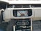 2016 Land Rover Range Rover HSE