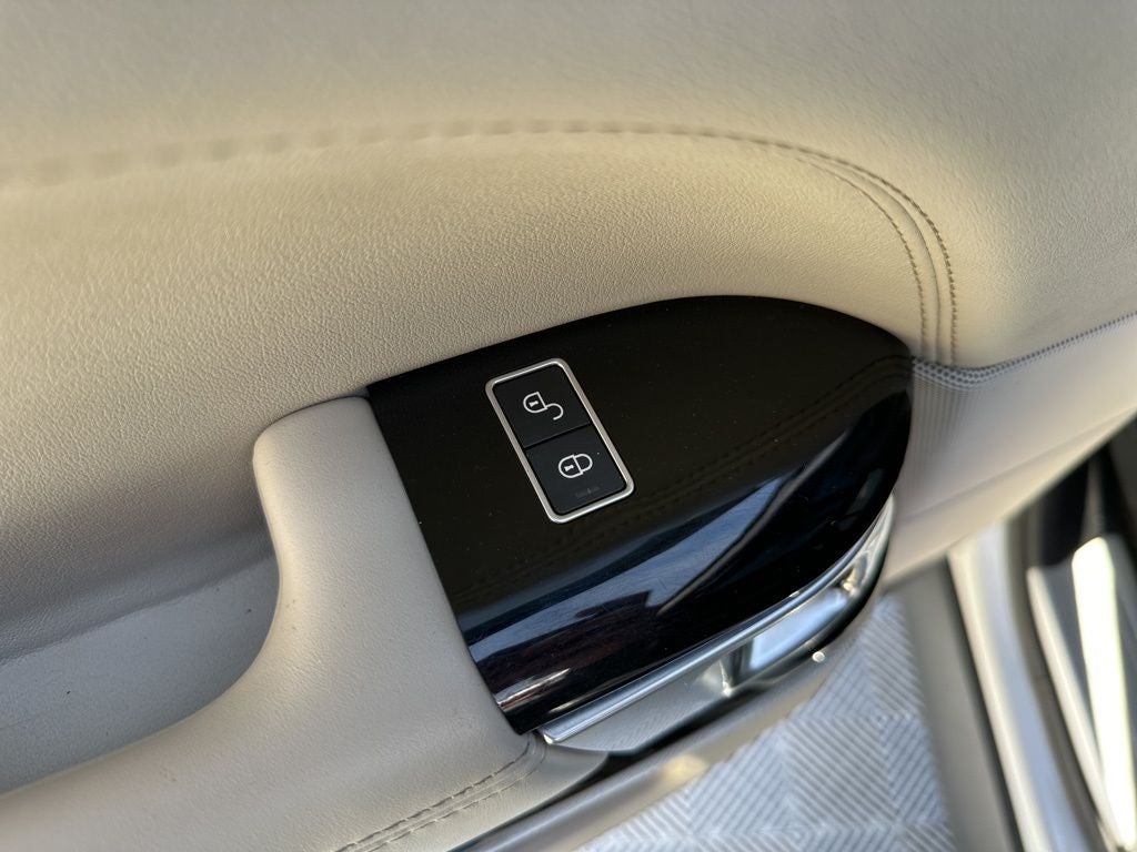 2016 Land Rover Range Rover HSE