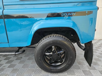 1991 Land Rover Defender 90