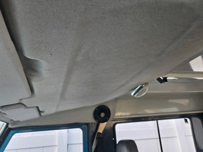 1991 Land Rover Defender 90