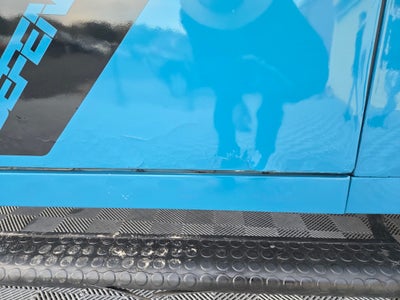 1991 Land Rover Defender 90