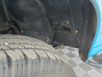 1991 Land Rover Defender 90