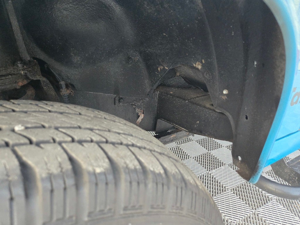 1991 Land Rover Defender 90