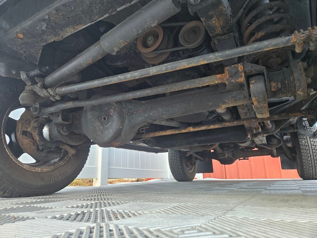 1991 Land Rover Defender 90