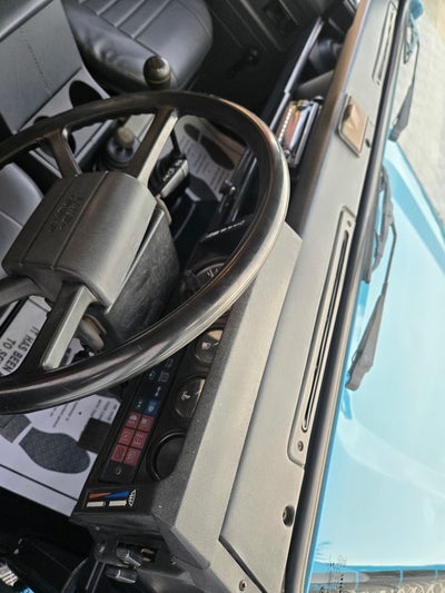 1991 Land Rover Defender 90