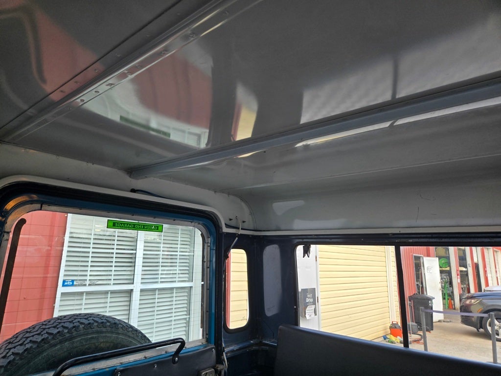 1991 Land Rover Defender 90