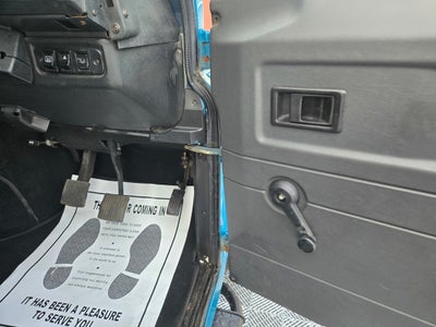 1991 Land Rover Defender 90