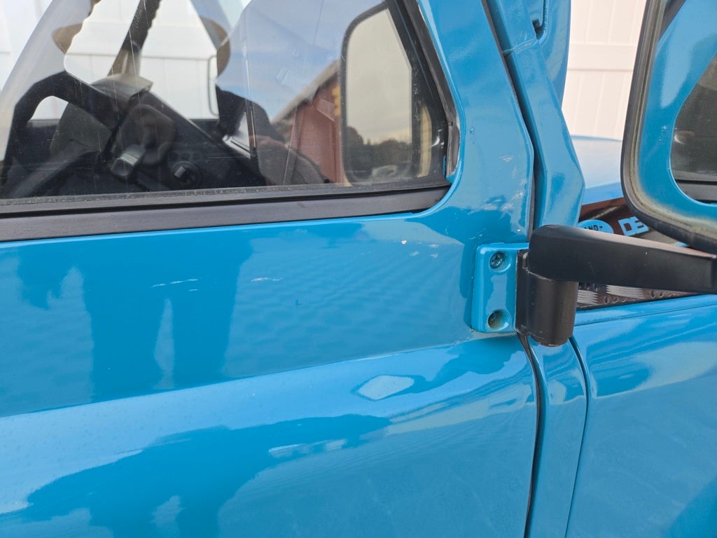 1991 Land Rover Defender 90