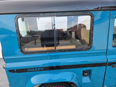 1991 Land Rover Defender 90