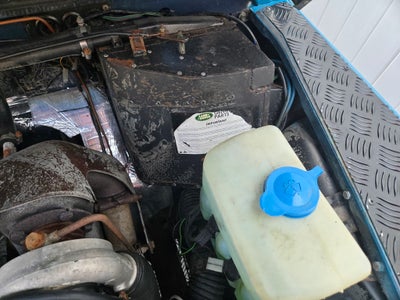 1991 Land Rover Defender 90