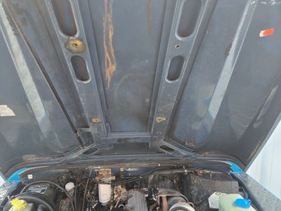 1991 Land Rover Defender 90