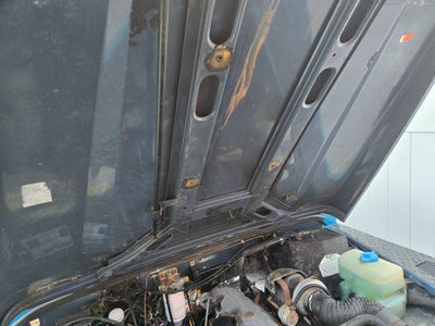 1991 Land Rover Defender 90