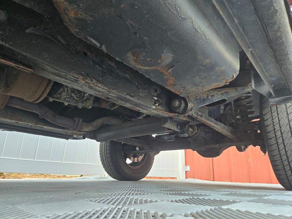 1991 Land Rover Defender 90