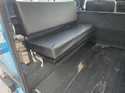 1991 Land Rover Defender 90