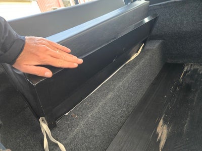 1991 Land Rover Defender 90