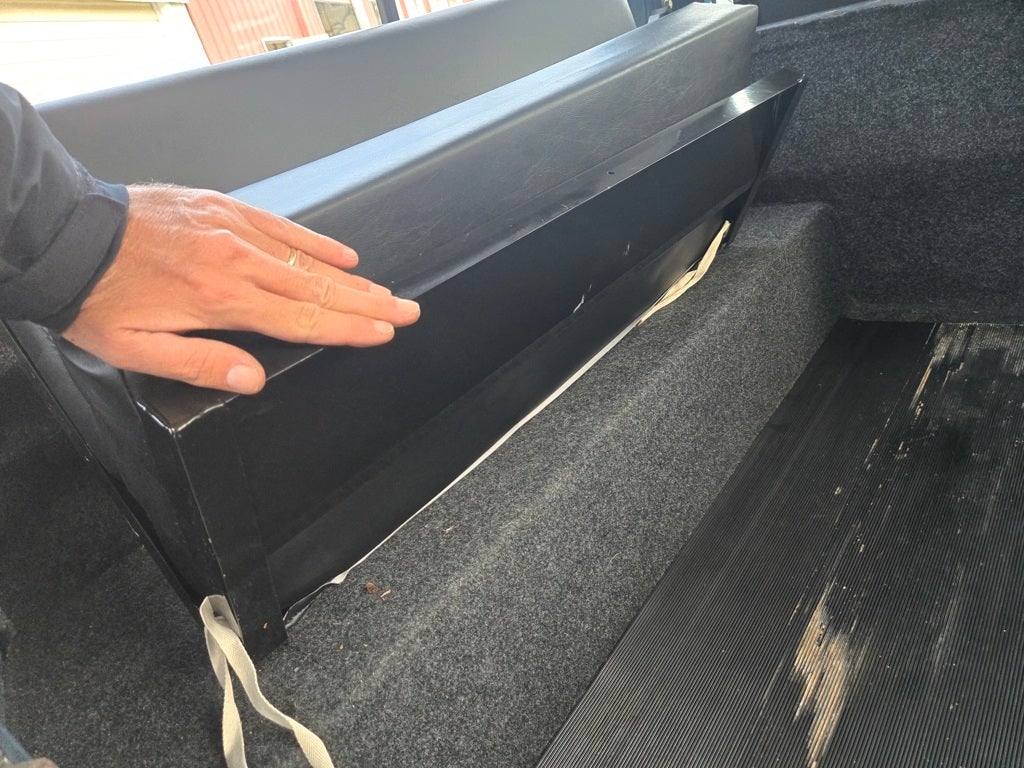 1991 Land Rover Defender 90