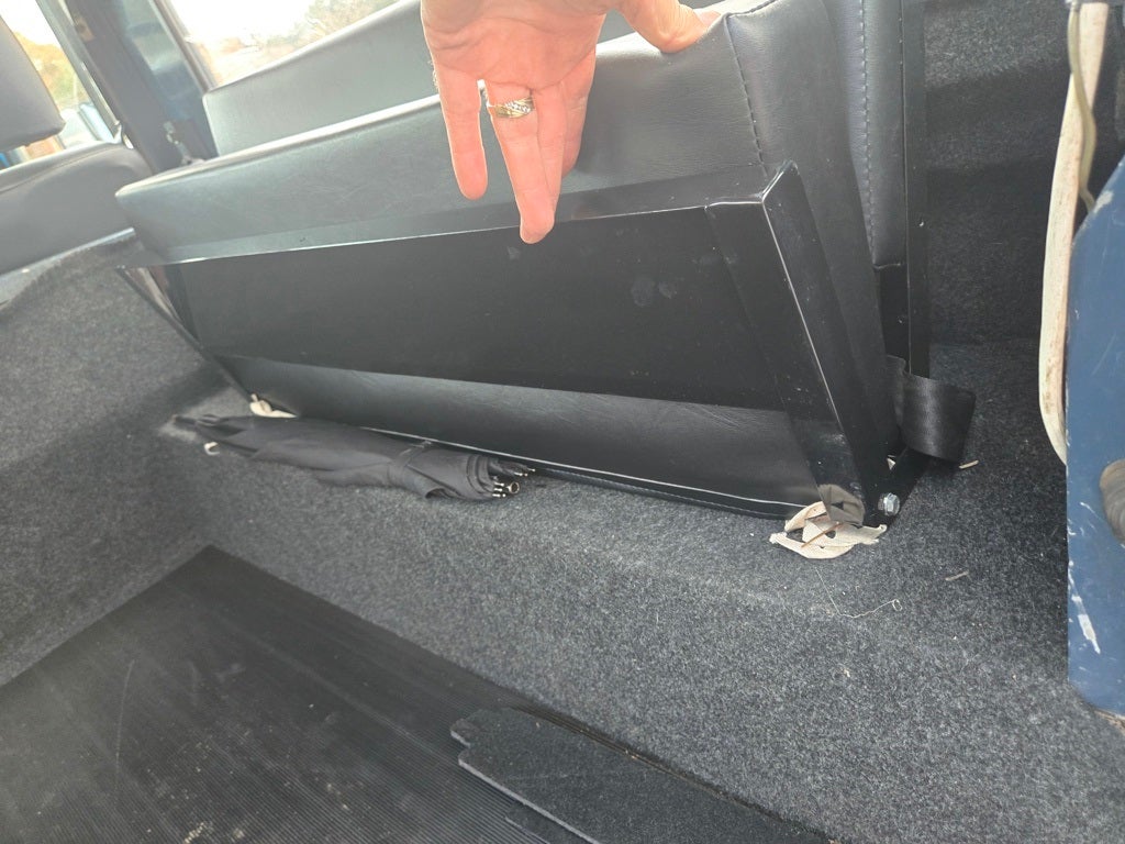 1991 Land Rover Defender 90