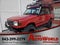 1994 Land Rover Discovery Base