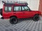 1994 Land Rover Discovery Base