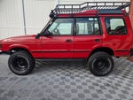 1994 Land Rover Discovery Base