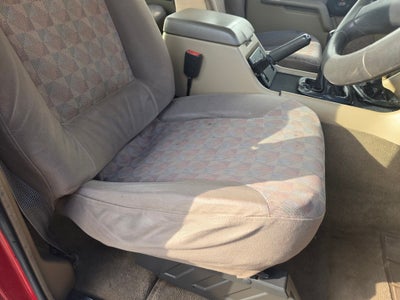 1994 Land Rover Discovery Base