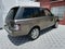 2010 Land Rover Range Rover HSE