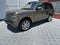 2010 Land Rover Range Rover HSE