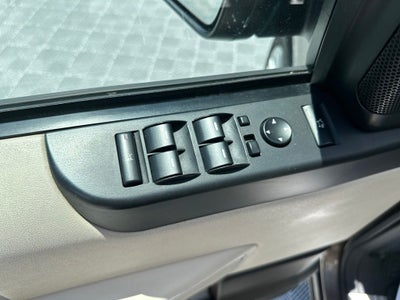 2010 Land Rover Range Rover HSE