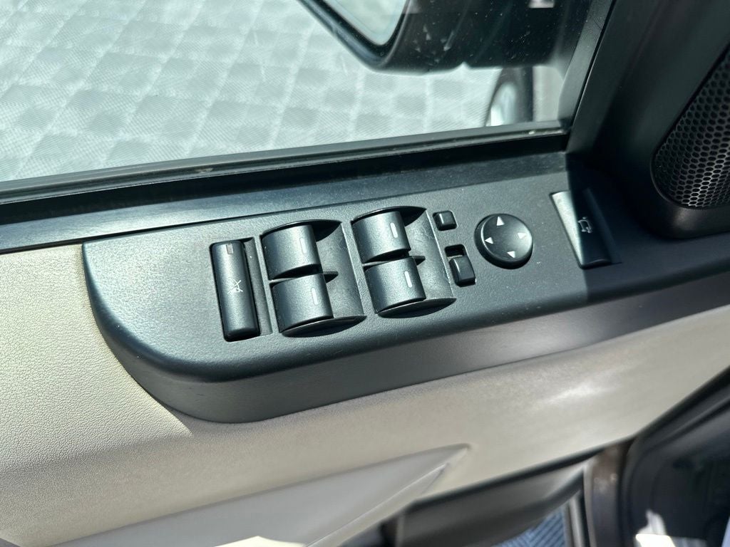 2010 Land Rover Range Rover HSE