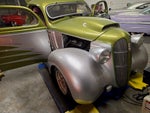 1937 Plymouth Coupe Base