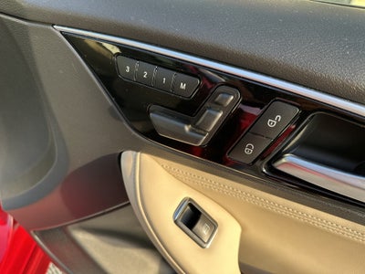 2019 INFINITI QX30 LUXE