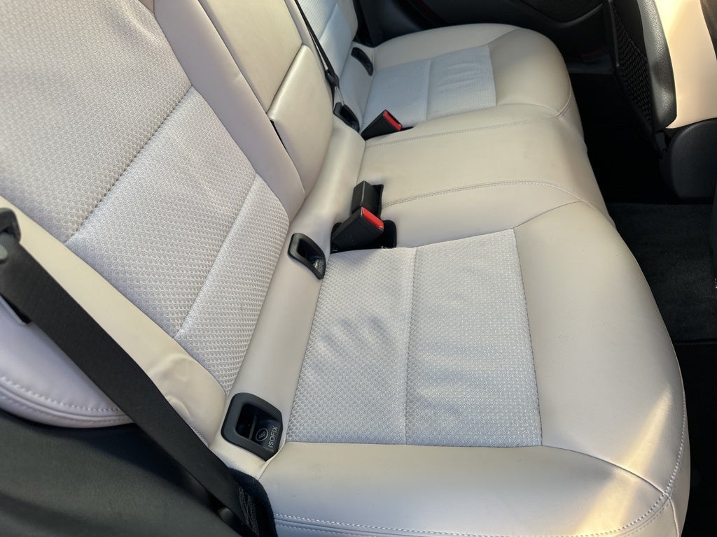 2019 INFINITI QX30 LUXE