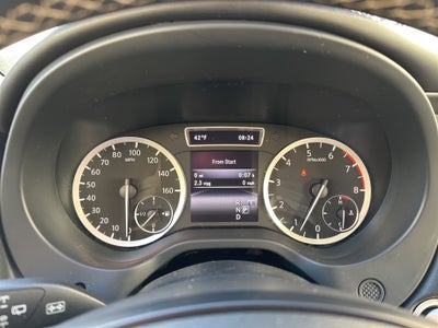 2019 INFINITI QX30 LUXE