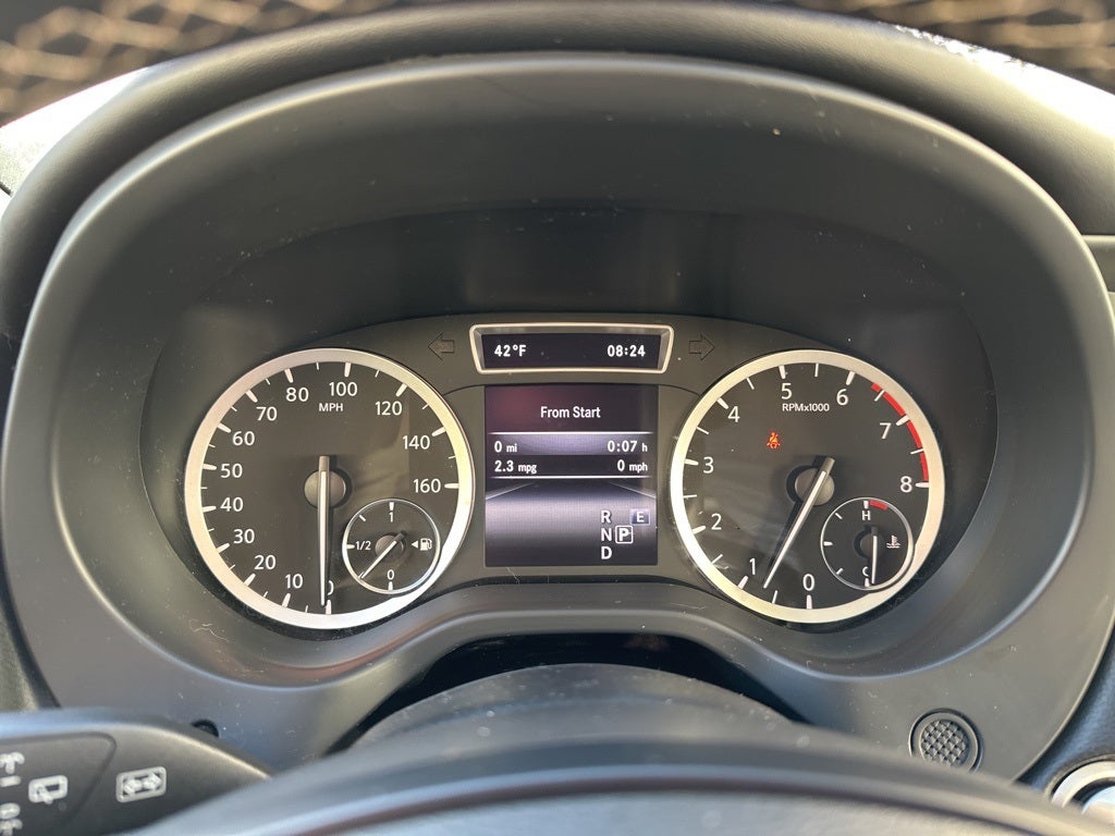 2019 INFINITI QX30 LUXE