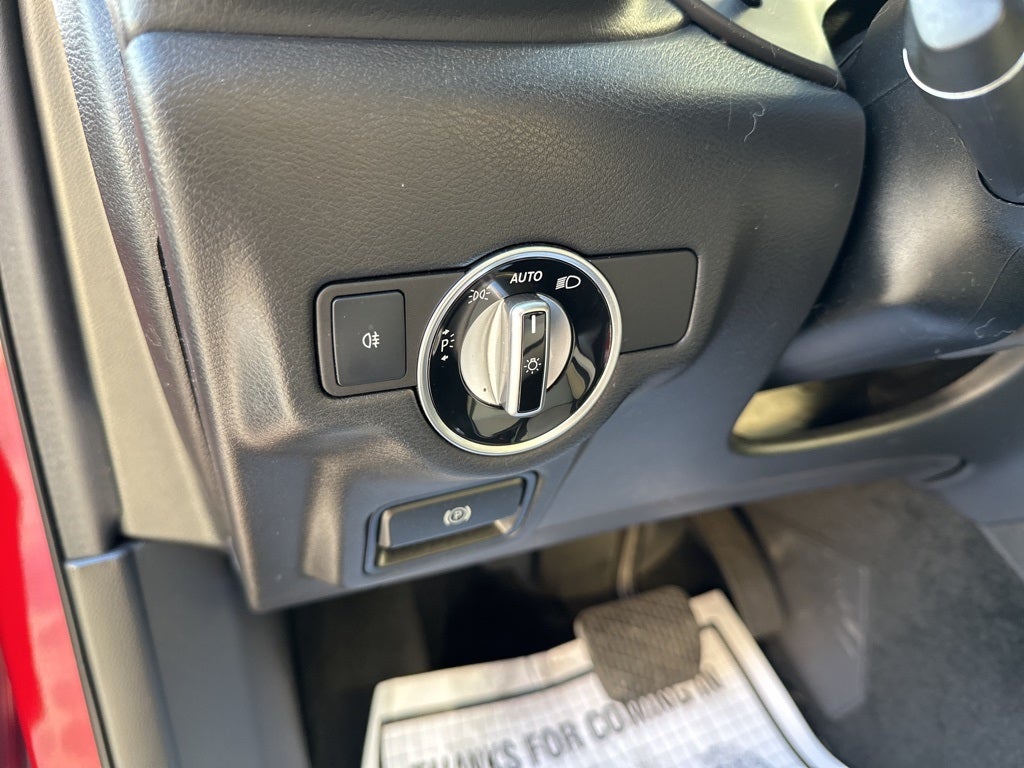 2019 INFINITI QX30 LUXE