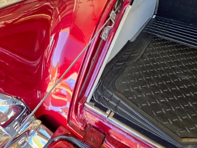 1957 Chevrolet Bel Air Nomad