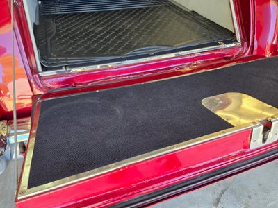 1957 Chevrolet Bel Air Nomad