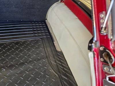 1957 Chevrolet Bel Air Nomad