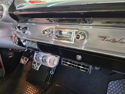 1957 Chevrolet Bel Air Nomad