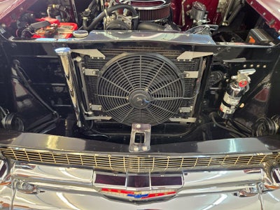 1957 Chevrolet Bel Air Nomad
