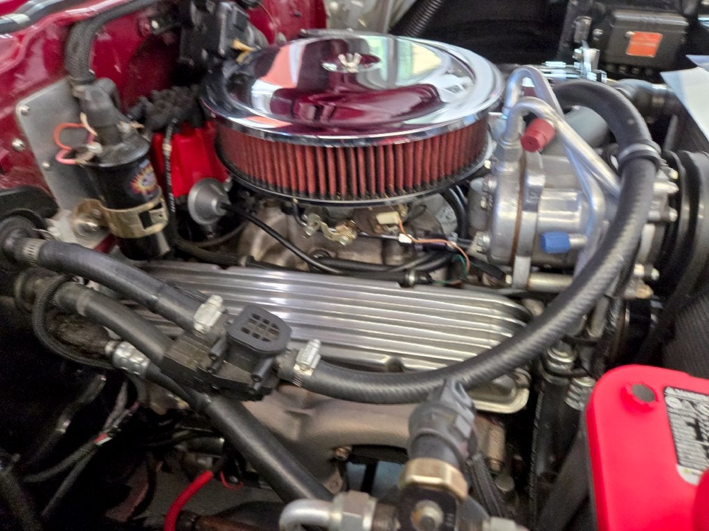1957 Chevrolet Bel Air Nomad