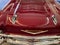 1957 Chevrolet Bel Air Nomad
