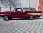1957 Chevrolet Bel Air Nomad