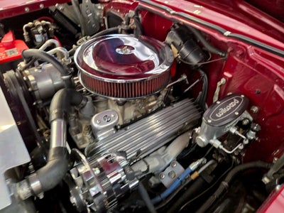 1957 Chevrolet Bel Air Nomad