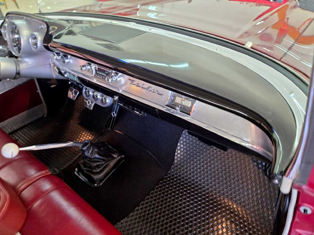 1957 Chevrolet Bel Air Nomad