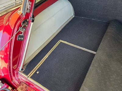 1957 Chevrolet Bel Air Nomad