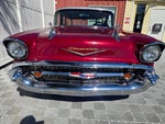 1957 Chevrolet Bel Air Nomad