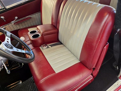 1957 Chevrolet Bel Air Nomad