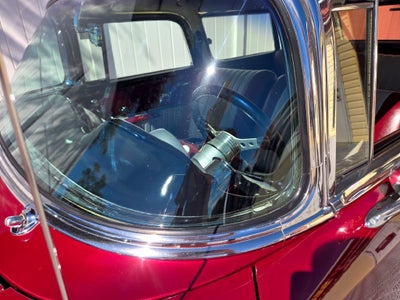 1957 Chevrolet Bel Air Nomad