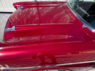 1957 Chevrolet Bel Air Nomad